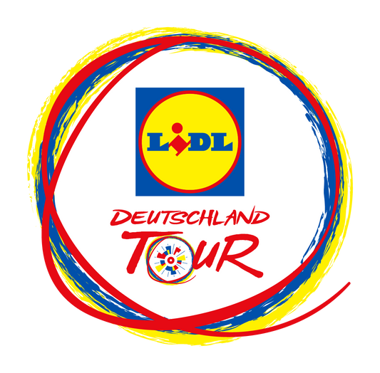 LIDL Deutschland Tour 2025 | 20.-24.08.25