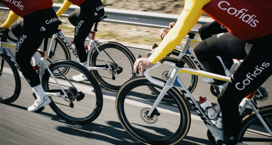 LOOK - Jetzt neu bei Greenbikes