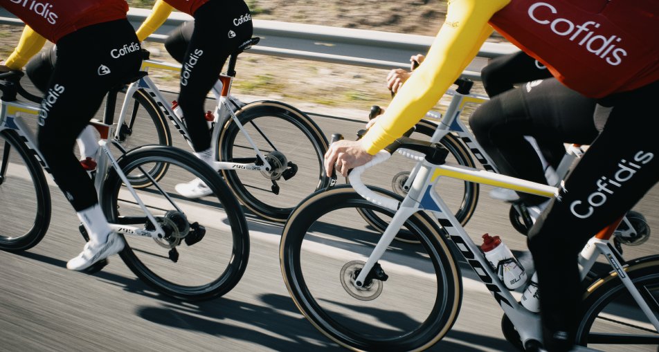 LOOK - Jetzt neu bei Greenbikes