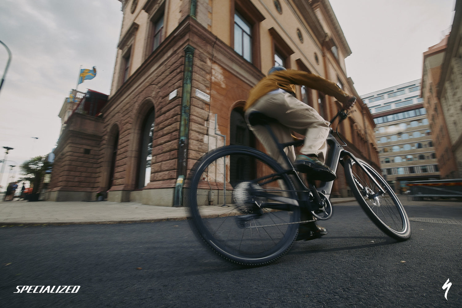 City- & Trekkingbikes