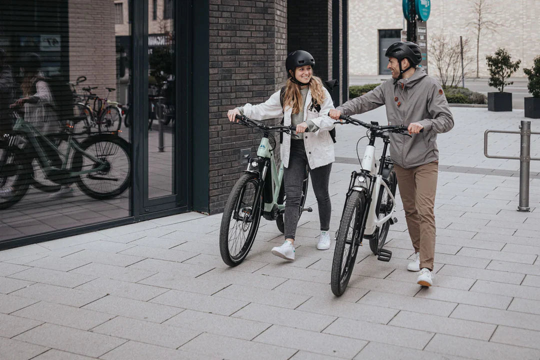 Touren- & Trekkingschuhe