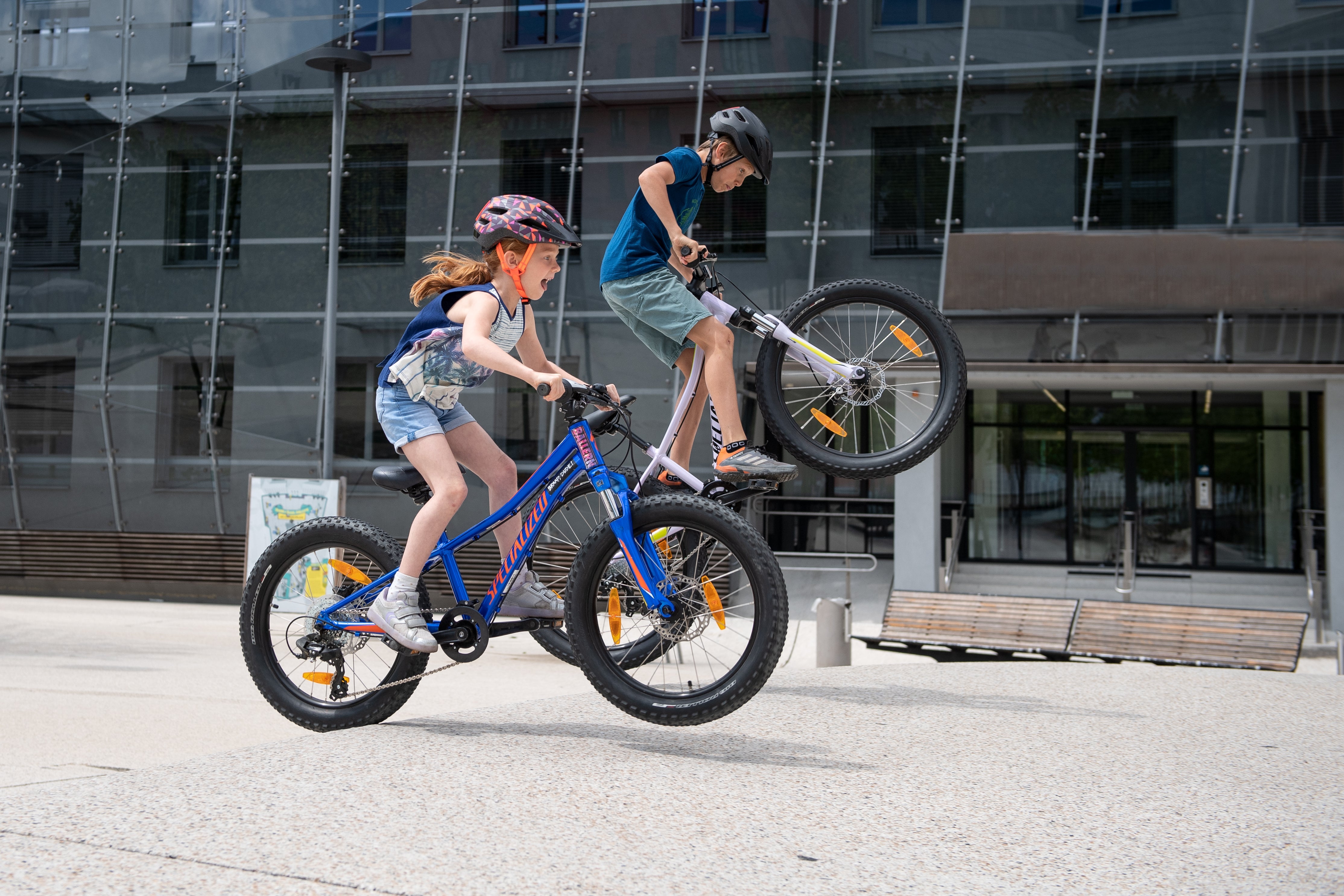 Kinder- & Jugenbike Sale