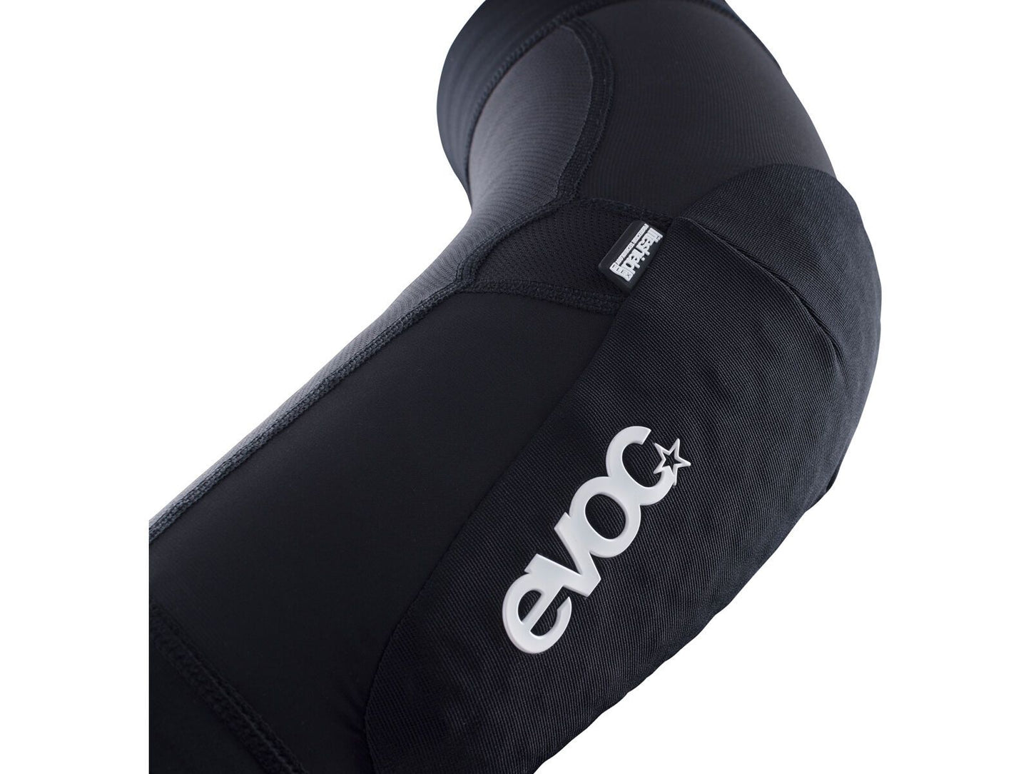 Evoc Elbow Protector LS Flex Lite | black