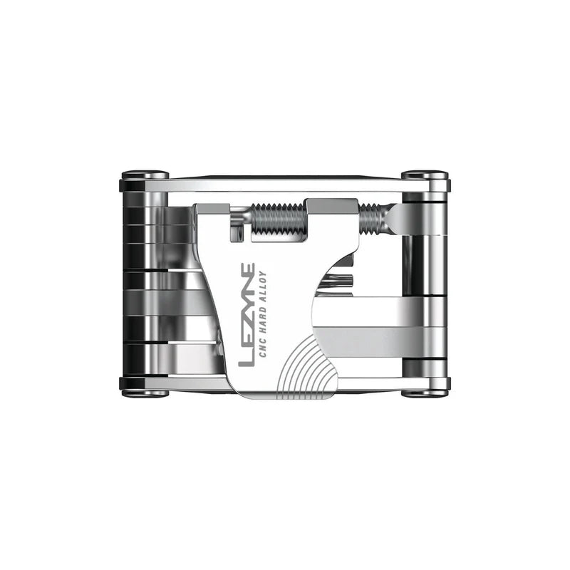 Lezyne Multitool SV Pro 13 | silver