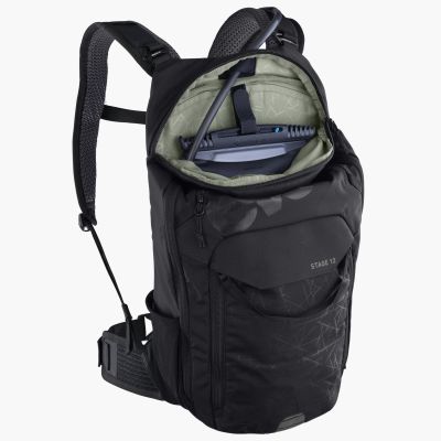 EVOC Stage 12 | black