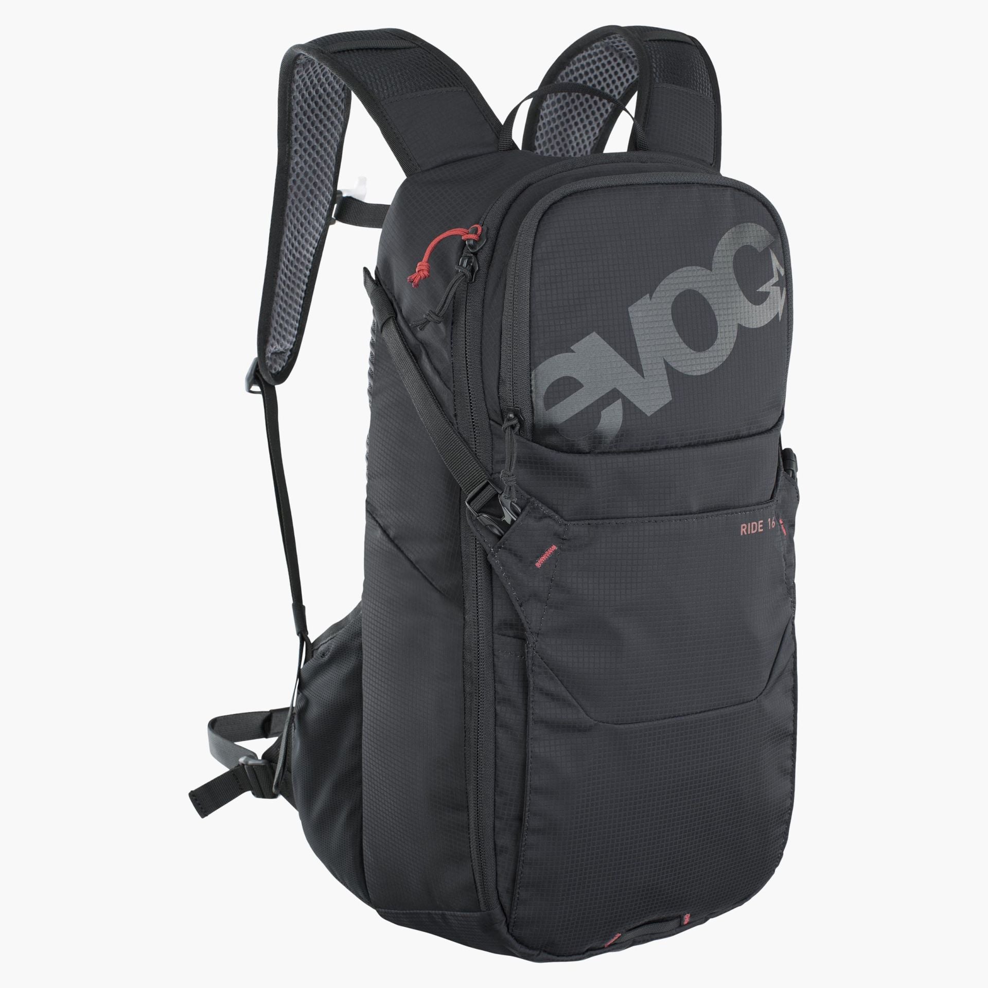 EVOC Ride 16 | black
