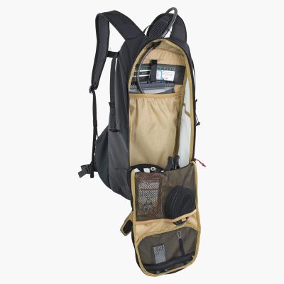 EVOC Ride 16 | black