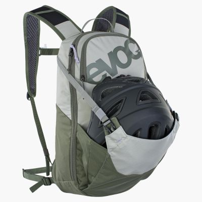 EVOC Ride 8 | stone/dark olive