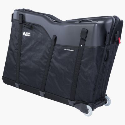 EVOC Road Bike Bag Pro | black
