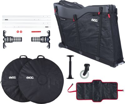 EVOC Road Bike Bag Pro | black