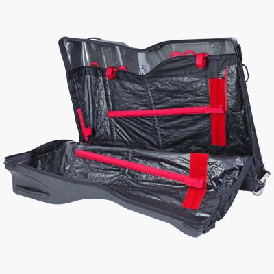 EVOC Road Bike Bag Pro | black