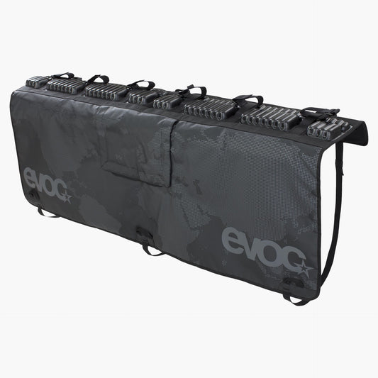 EVOC Tailgate Pad Heckklappenschutz | black