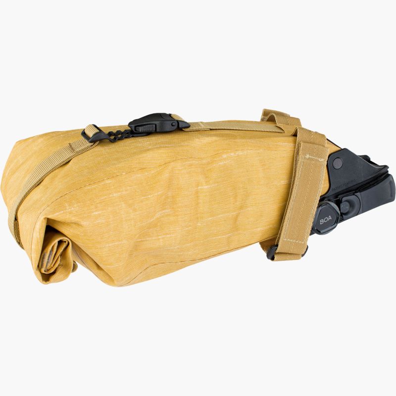 EVOC Seat Pack BOA® L | loam