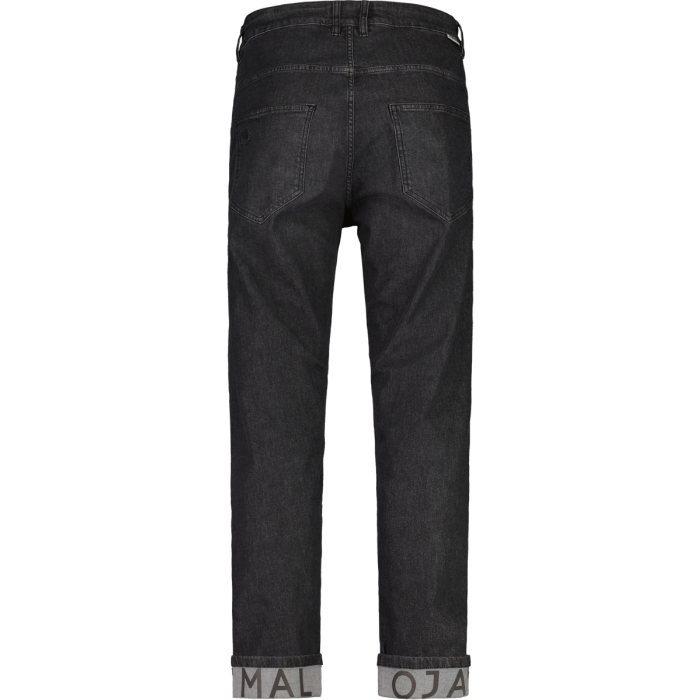 MALOJA EmeraldM. NOS | denim black