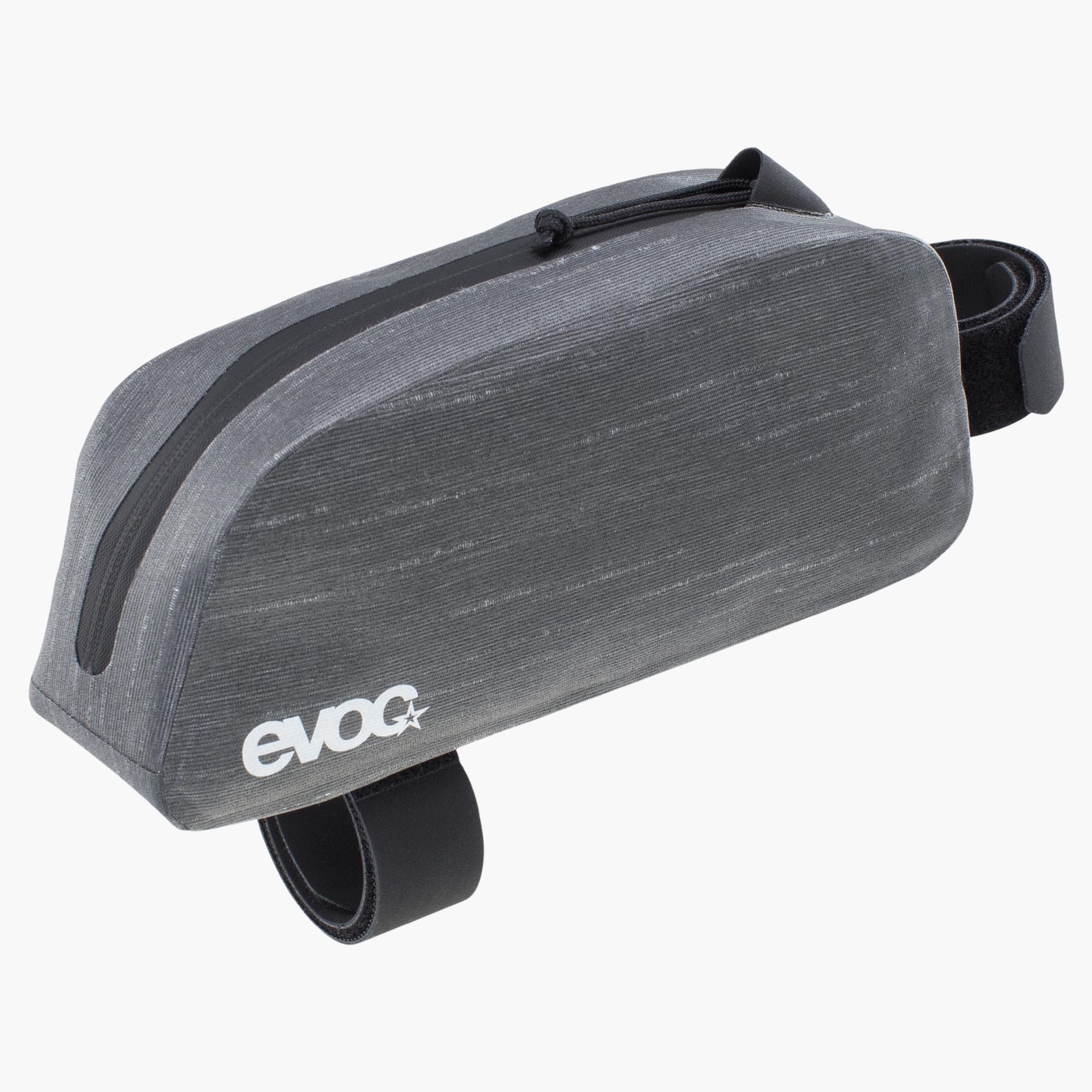 EVOC Top Tube Pack WP | carbon grey