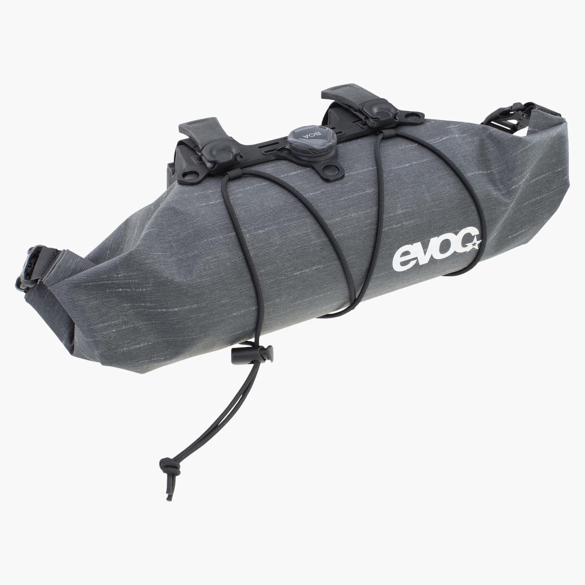 EVOC Handlebar Pack BOA WP 2,5 l | carbon grey