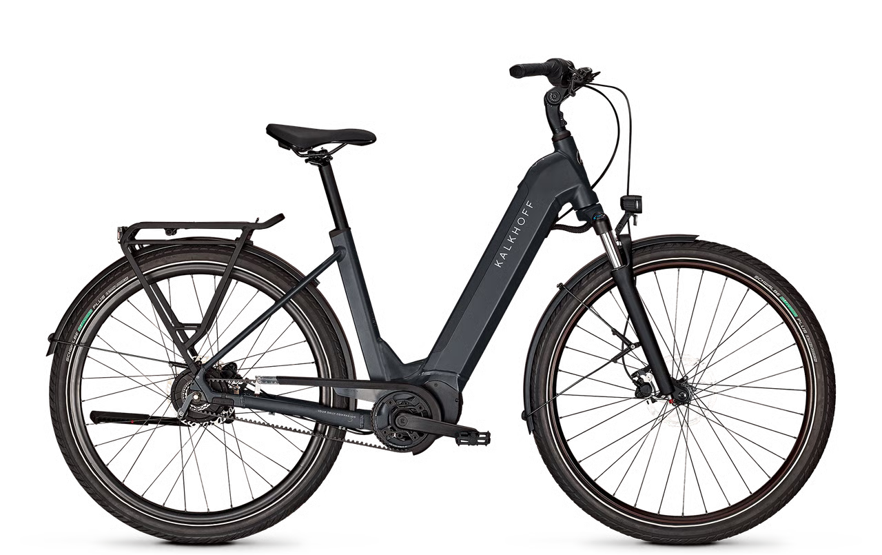 KALKHOFF Image 5 Season | black