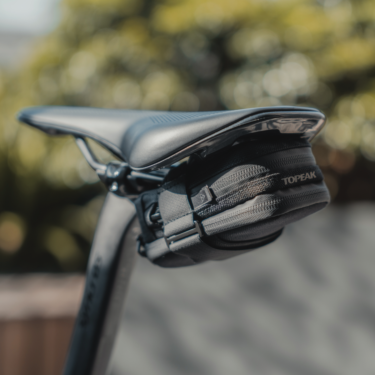 TOPEAK Elementa GearBag | black