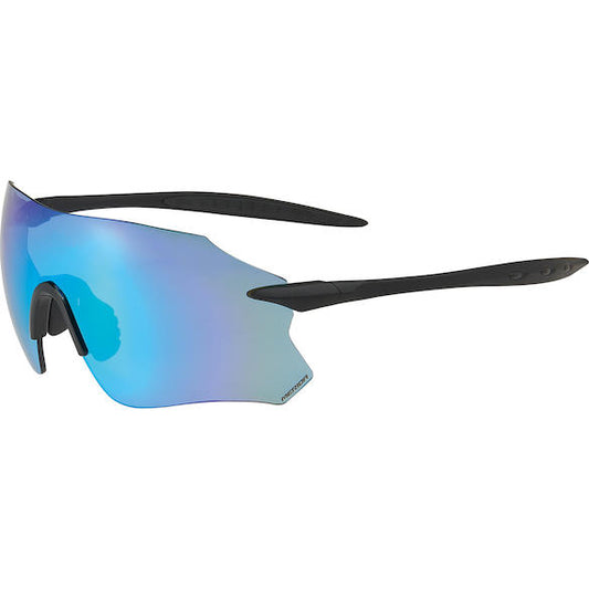 MERIDA Frameless Sonnenbrille | black