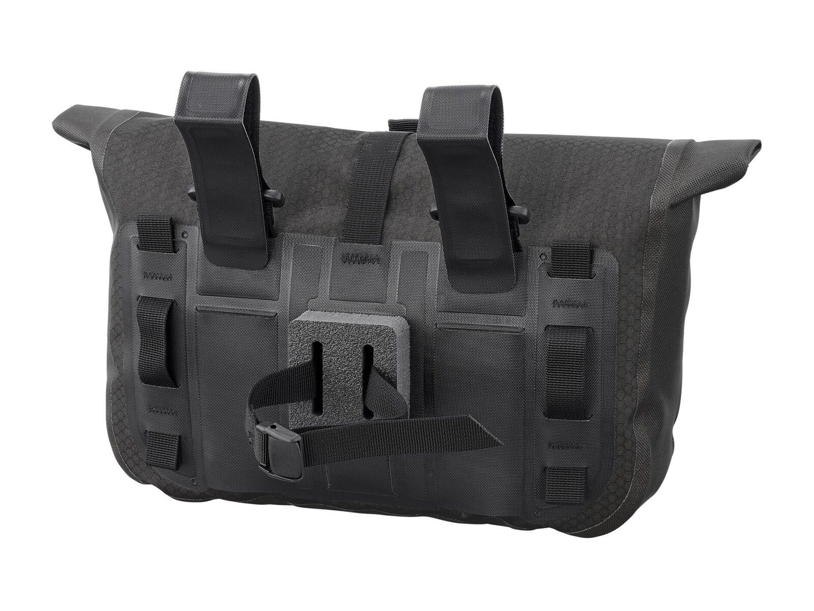 ORTLIEB Accessory-Pack | black