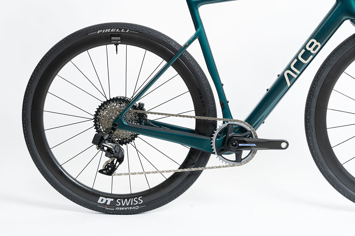 ARC8 Eero GRX 1x12 | green