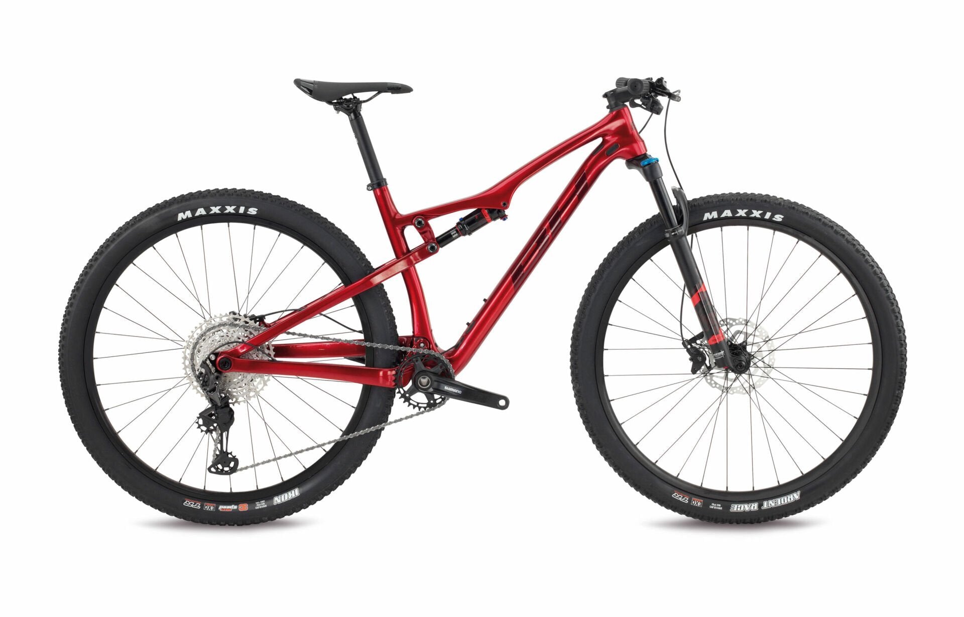 BH Lynx Race Carbon MC 3.5 | red/red