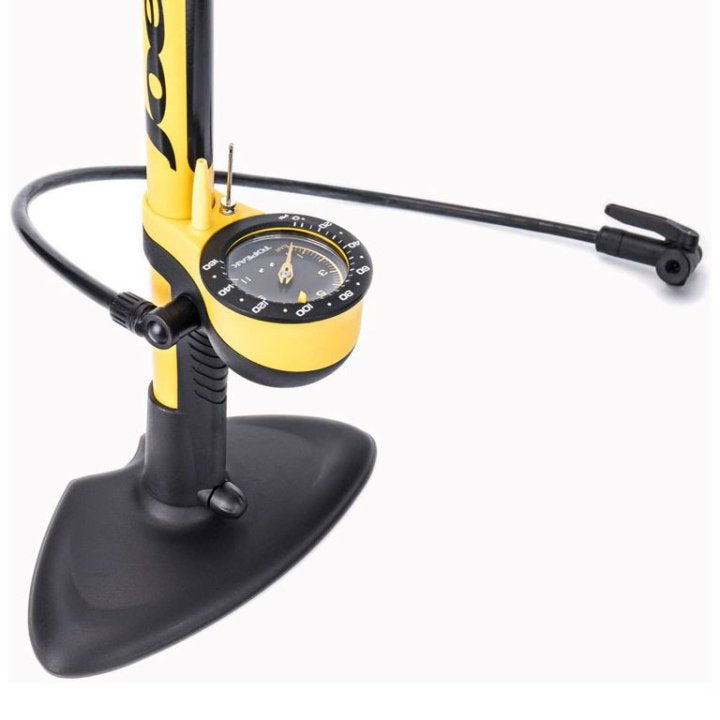 TOPEAK JoeBlow Sprort III | yellow/black