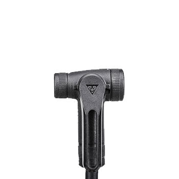 TOPEAK JoeBlow Sprort III | yellow/black