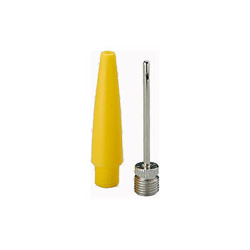 TOPEAK JoeBlow Sprort III | yellow/black