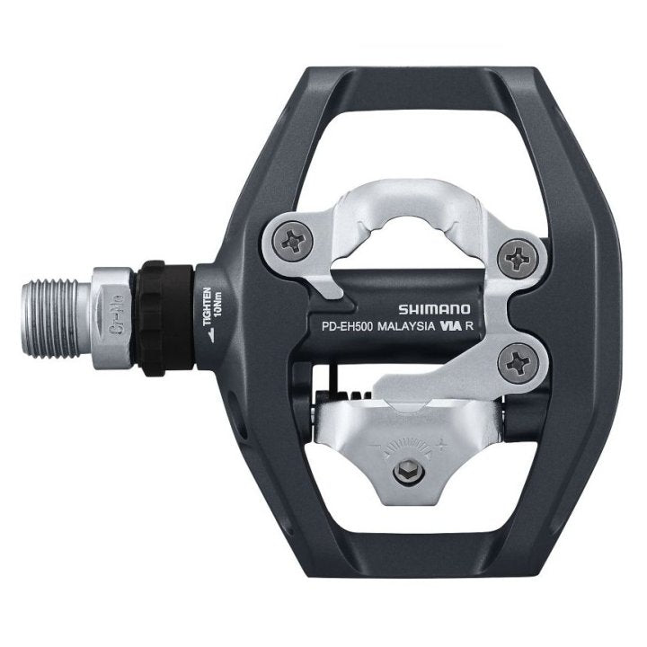 SHIMANO PD-EH500 SPD Pedal | black