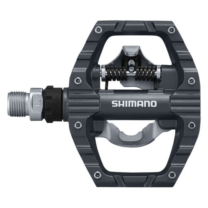 SHIMANO PD-EH500 SPD Pedal | black