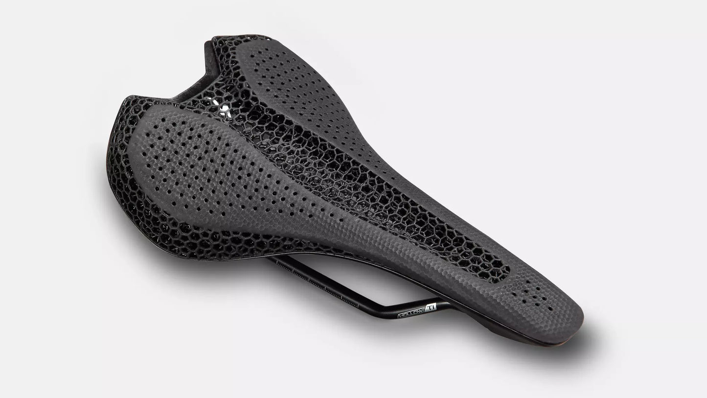SPECIALIZED Romin Evo Pro mit Mirror | black