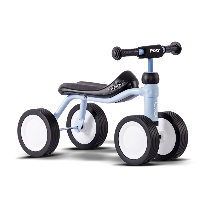 PUKY Pukylino | retro blue
