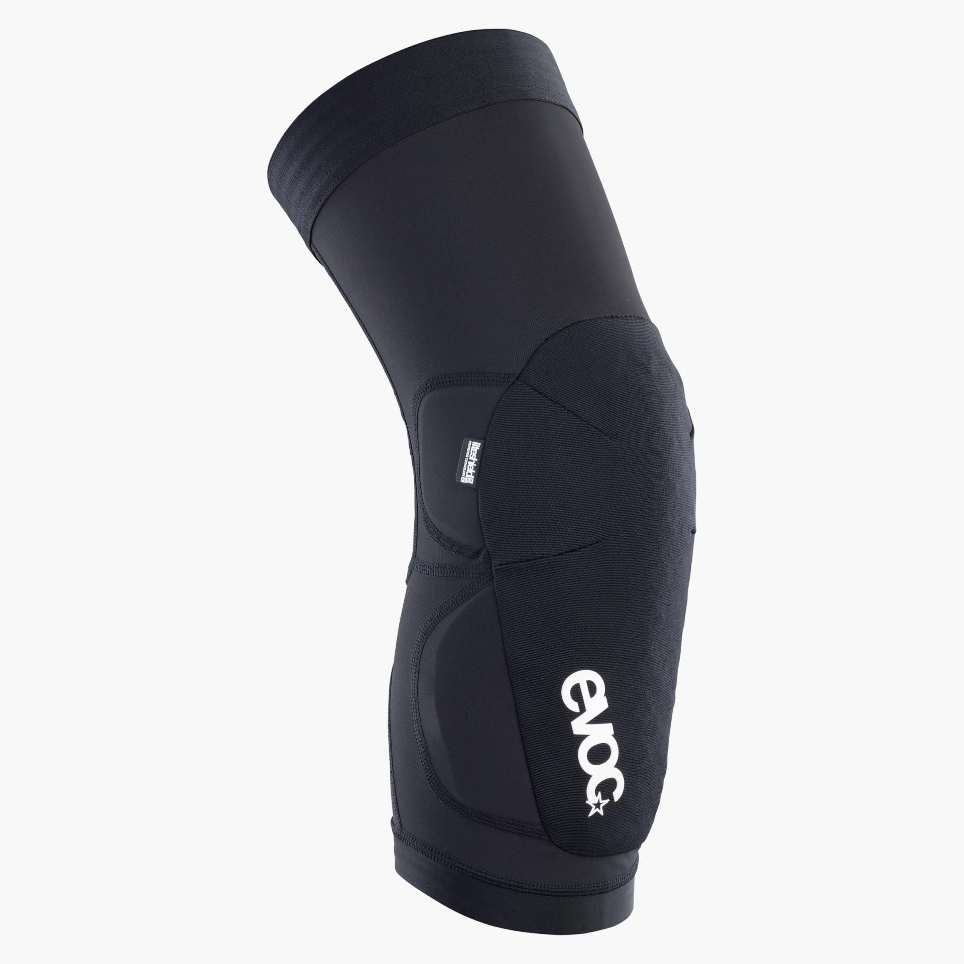 EVOC Knee Protector LS Flex Lite | black