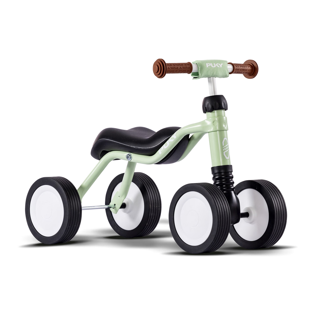 PUKY Wutsch | pastell green