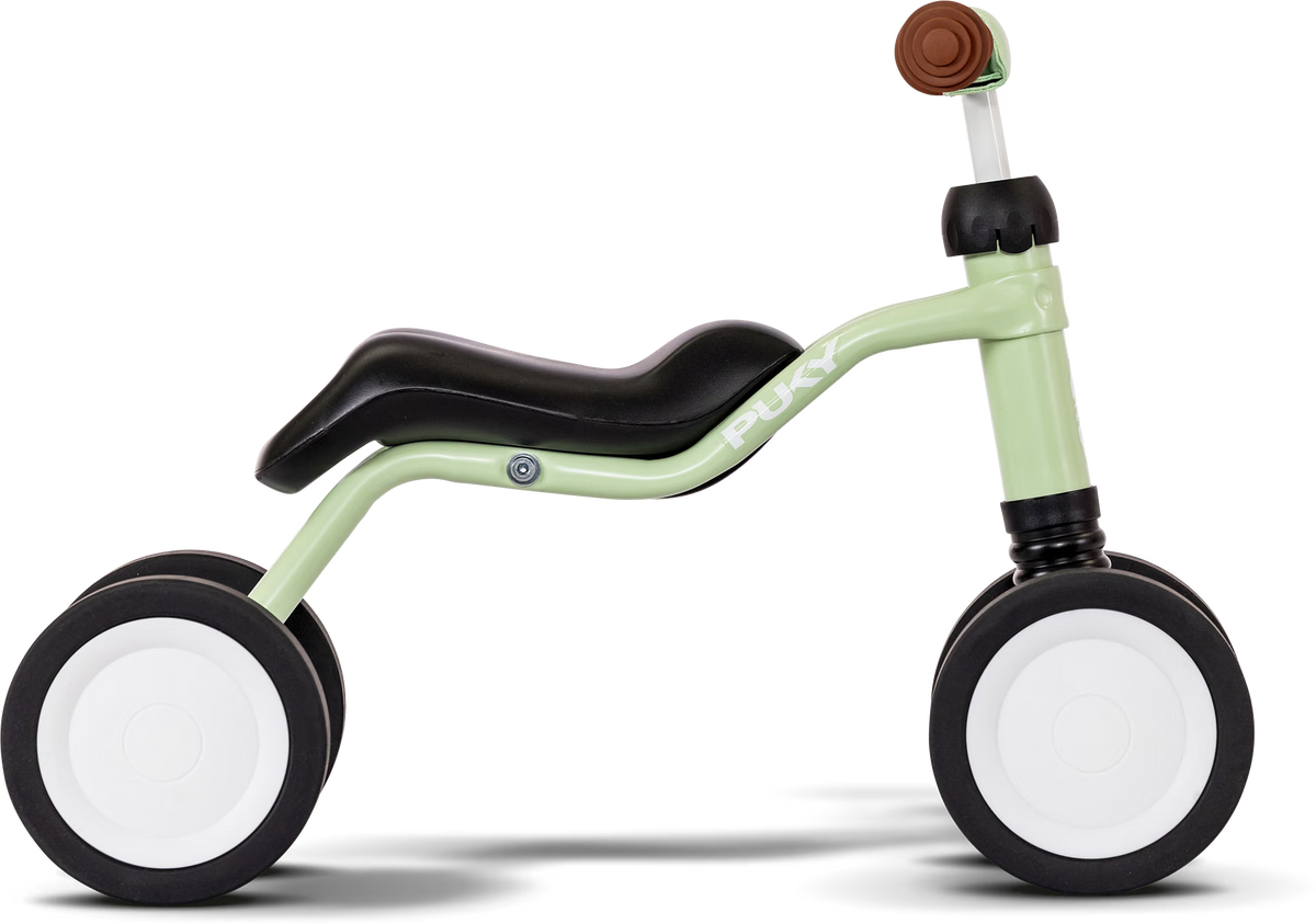 PUKY Wutsch | pastell green