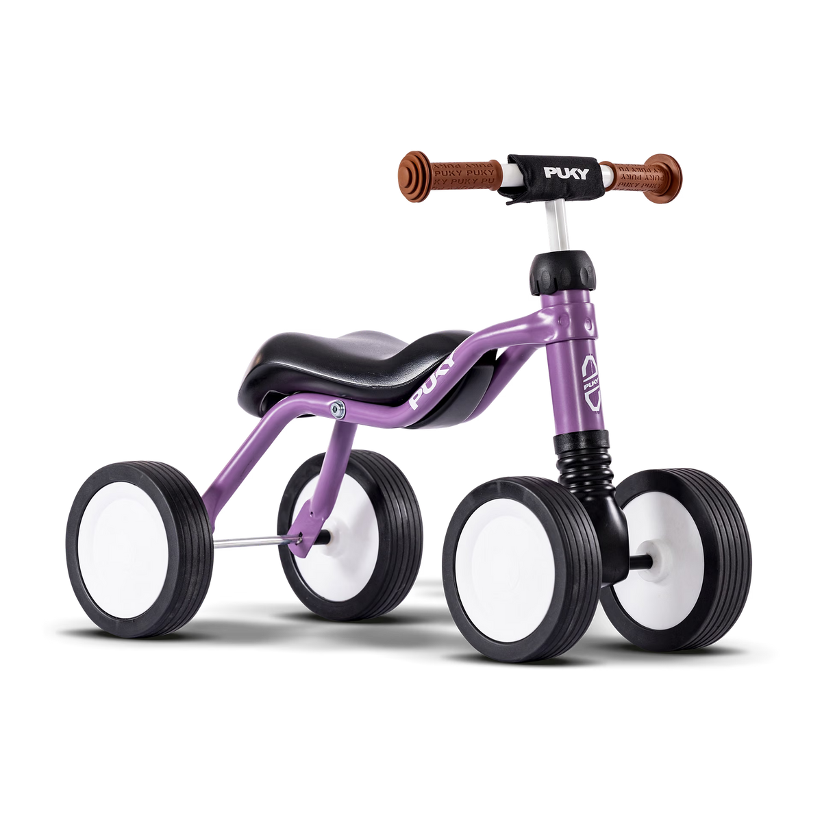 PUKY Wutsch | perky purple