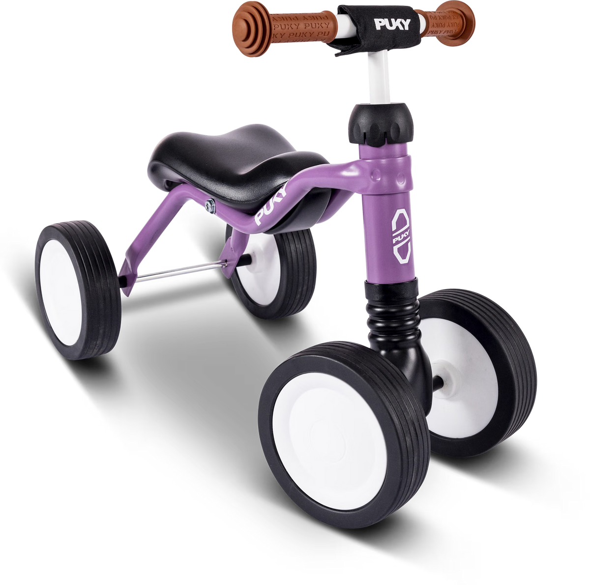 PUKY Wutsch | perky purple