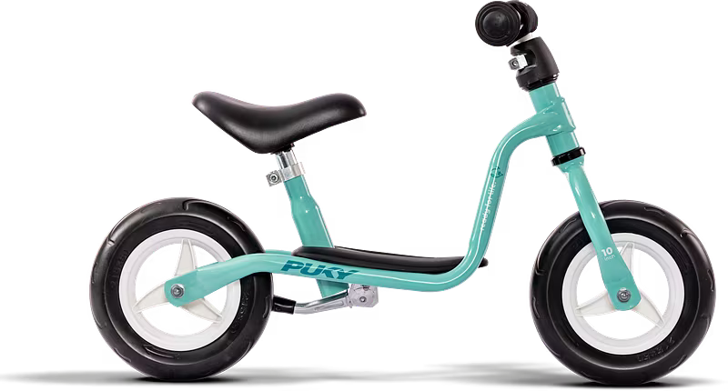 PUKY LR M Classic | aqua green