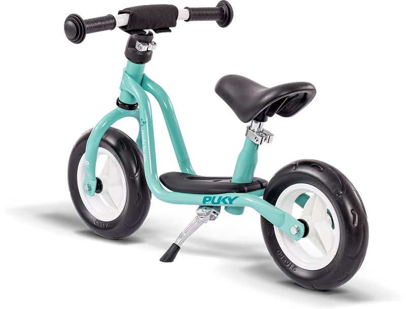 PUKY LR M Classic | aqua green