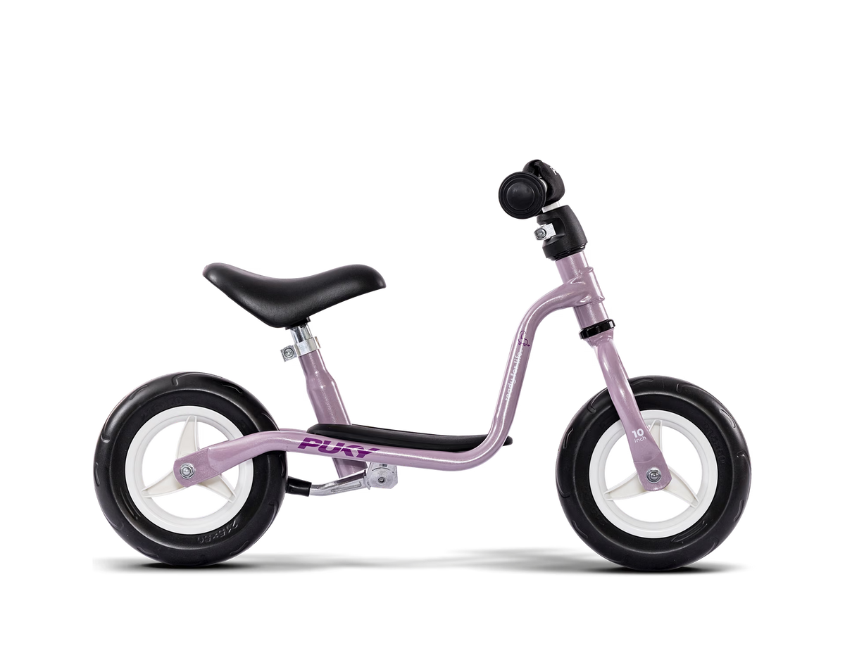 PUKY LR M | pearl pink