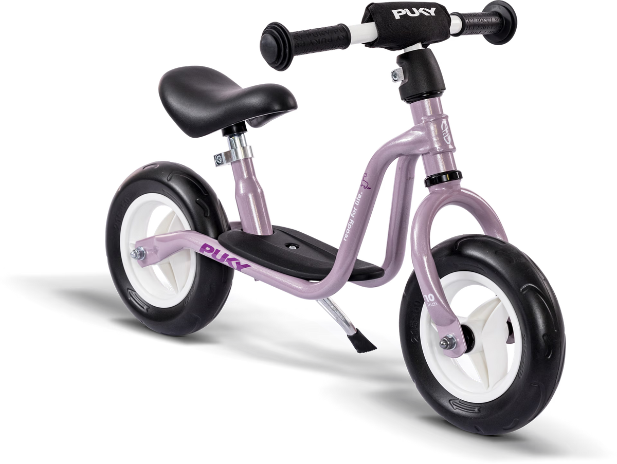 PUKY LR M | pearl pink
