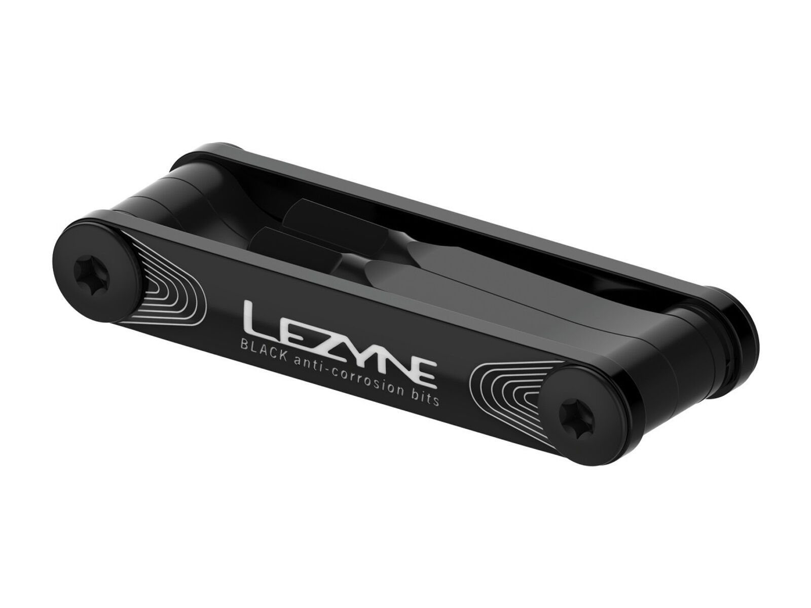 LEZYNE Multitool V Pro 5 | black