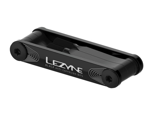 LEZYNE Multitool V Pro 5 | black