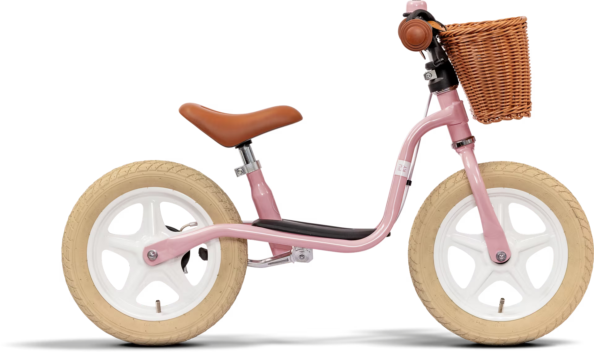 PUKY LR L Classic | retro rose