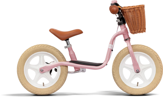 PUKY LR L Classic | retro rose