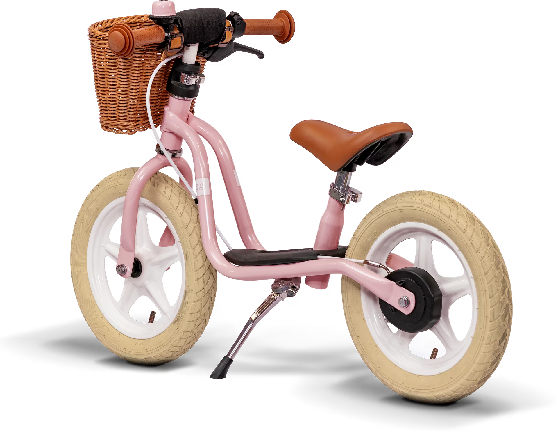 PUKY LR L Classic | retro rose