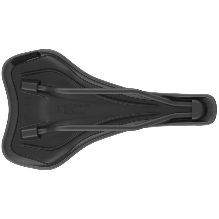 SQLAB 612 Ergowave R Sattel | black