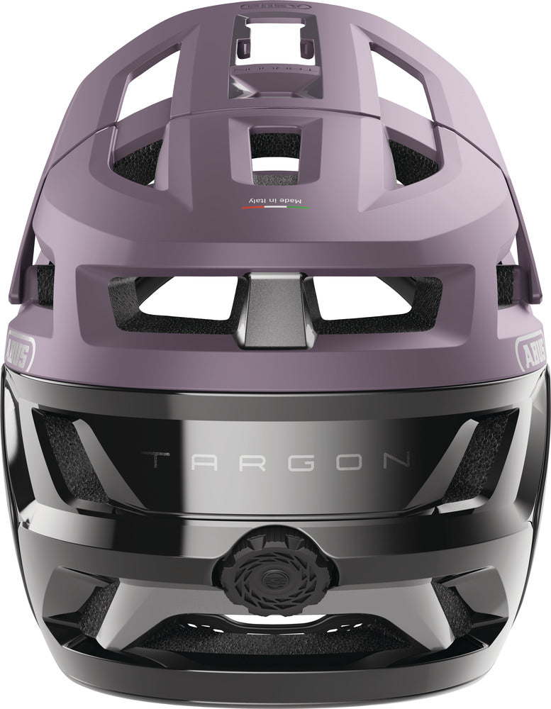 ABUS Targon | ash purple