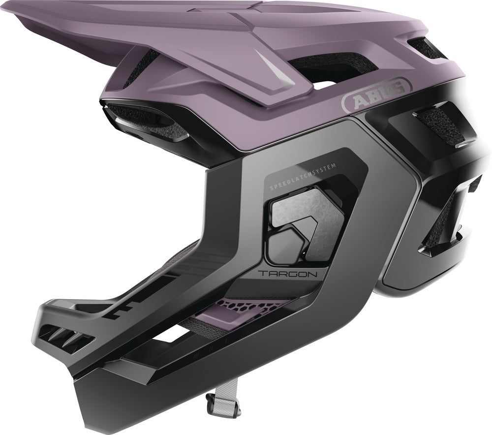 ABUS Targon | ash purple